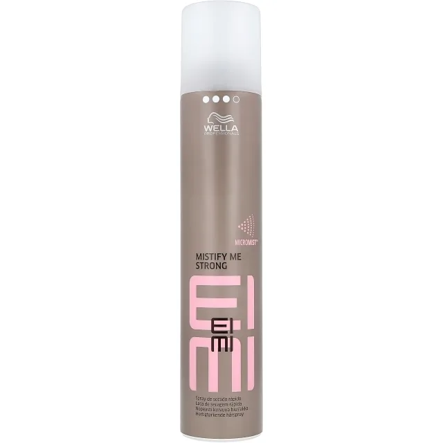Wella Professionals EIMI Mistify Me Strong
