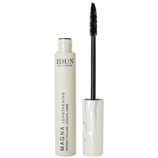 IDUN Minerals Mascara Magna Lengthening