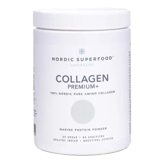 Nordic Superfood Collagen Premium+