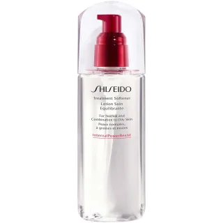 Shiseido Treatment Softener