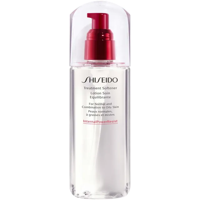 Shiseido Treatment Softener 150 ml