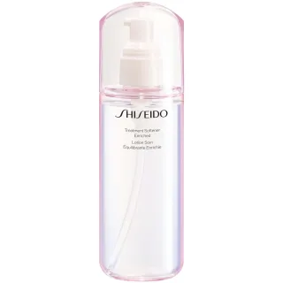 Shiseido Treatment Softener Enriched