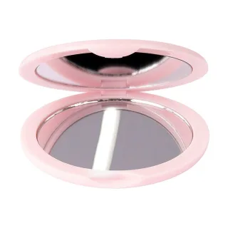 Brushworks Compact Mirror