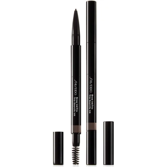 Shiseido Brow InkTrio