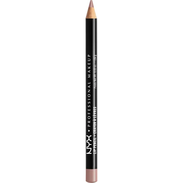 NYX Professional Makeup Slim Lip Pencil Mauve