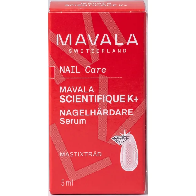 Mavala Scientifique K+ Nail Hardener