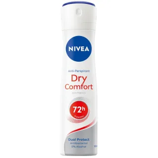 Nivea Dry Comfort