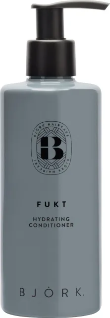 Björk FUKT Hydrate Conditioner