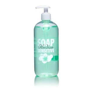 Ocean Soap Sensitive Aloe vera