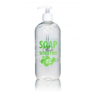 Ocean Soap Sensitive Olive