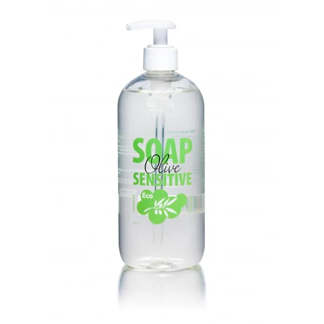 Ocean Soap Sensitive Olive