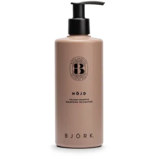 Björk HÖJD Volume Shampoo