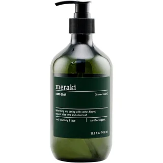 Meraki Hand Soap Harvest Moon