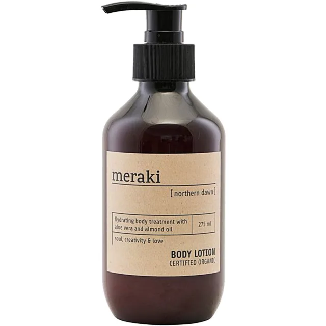 Meraki Body Lotion Northern Dawn
