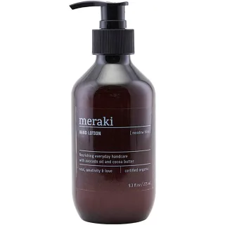 Meraki Hand Lotion Meadow Bliss