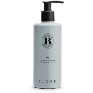 Björk AG Silver Conditioner