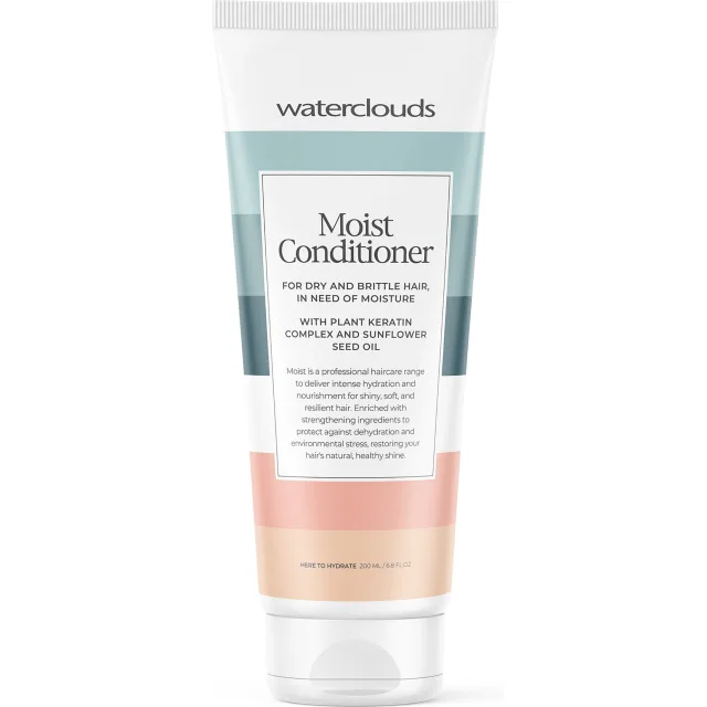 Waterclouds Moist Conditioner 200 ml