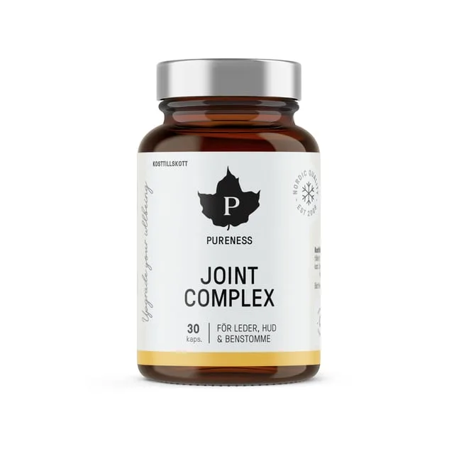 Pureness Joint Complex