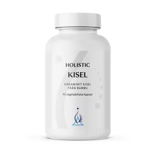 Holistic Kisel 250 mg