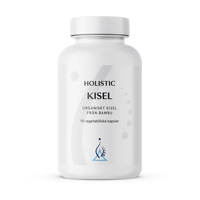 Holistic Kisel 250 mg