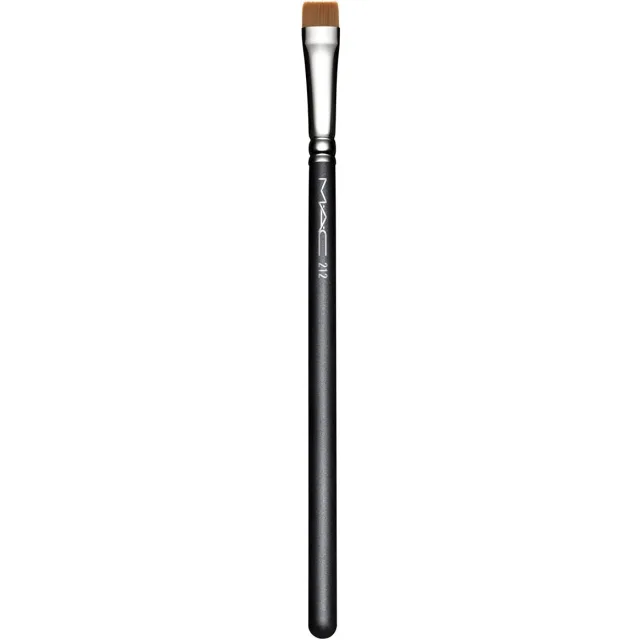MAC Cosmetics Brushes 212 Flat Definer