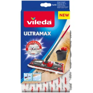 Vileda Ultramax 2in1 Mikrofiber Refill