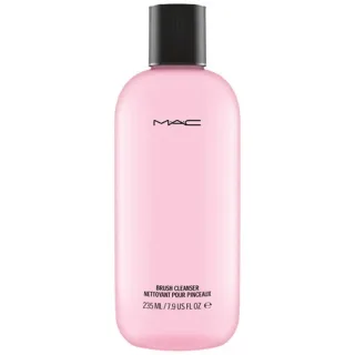 MAC Cosmetics Brush Cleanser