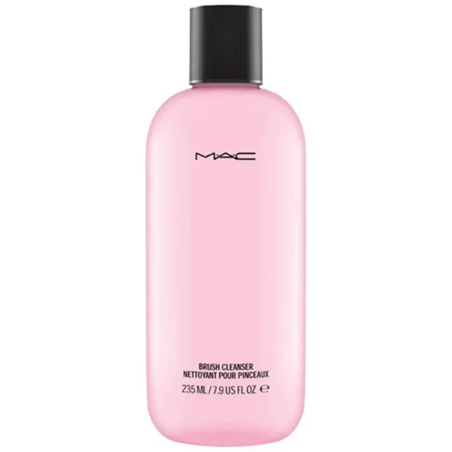MAC Cosmetics Brush Cleanser