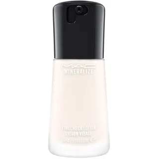 MAC Cosmetics Emulsions Mineralize Timecheck Lotion