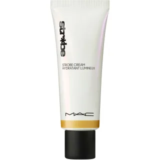 MAC Cosmetics Strobe Cream Liquid Highlighter Goldlite