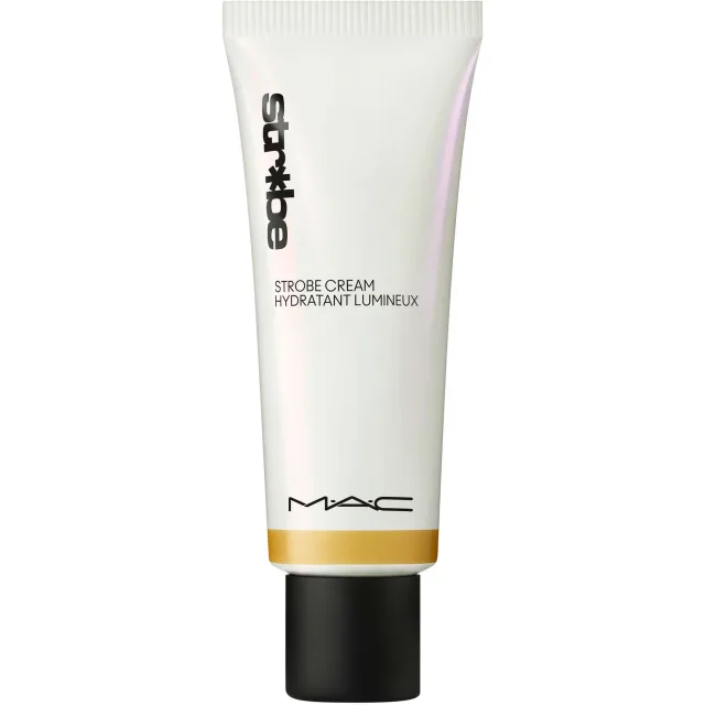 MAC Cosmetics Strobe Cream Liquid Highlighter Goldlite