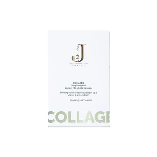 Jabushe Collagen påsar