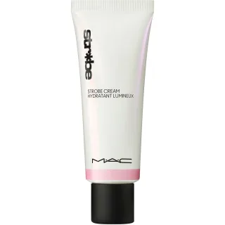 MAC Cosmetics Strobe Cream Liquid Highlighter Pinklite