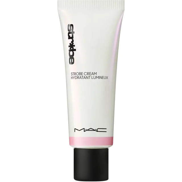 MAC Cosmetics Strobe Cream Liquid Highlighter Pinklite