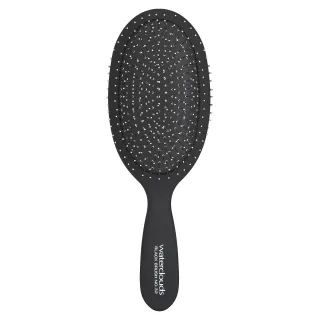 Waterclouds Black Brush No.32 Detangling Steel Bristle Brush