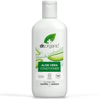 Dr Organic Aloe Vera Balsam