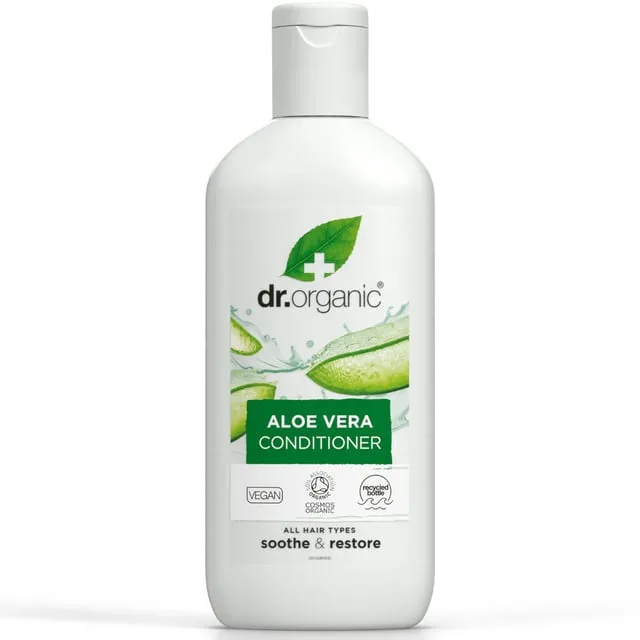 Dr Organic Aloe Vera Balsam