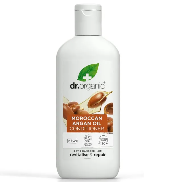 Dr Organic Balsam Arganolja