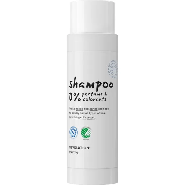 Mevolution Sensitive Schampo