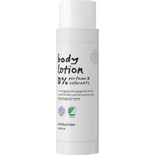 Mevolution Sensitive Body Lotion