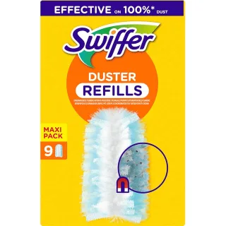 Swiffer Duster Dammvippa refiller