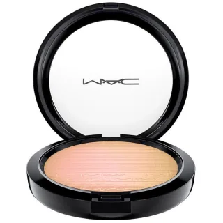MAC Cosmetics Pony Park Extra Dimension Skinfinish Show Gold