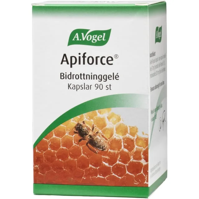 A.Vogel Apiforce
