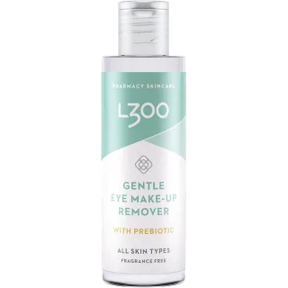 L300 Gentle Eye Make-Up Remover Prebiotic