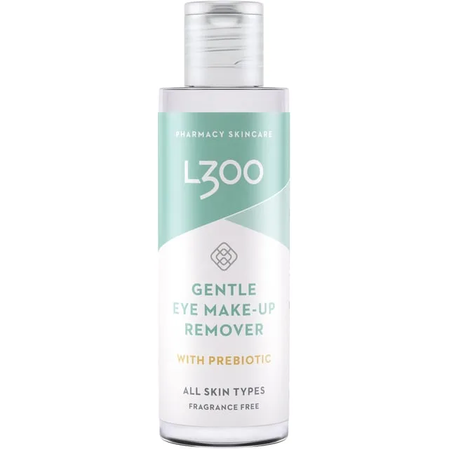L300 Gentle Eye Make-Up Remover Prebiotic