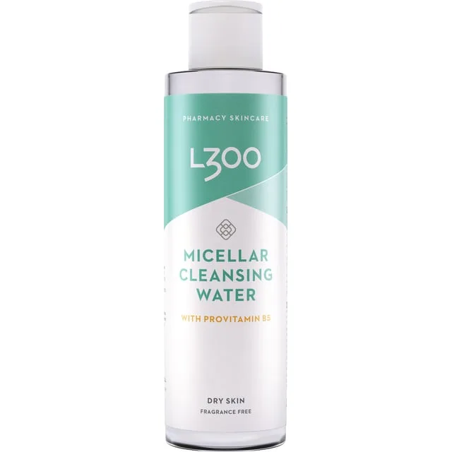 L300 Micellar Cleansing Water