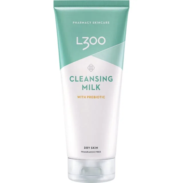 L300 Cleansing Milk Prebiotic