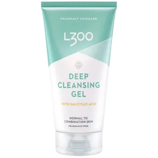 L300 Deep Cleansing Gel