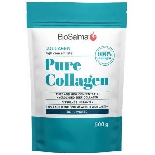 BioSalma Pure Collagen