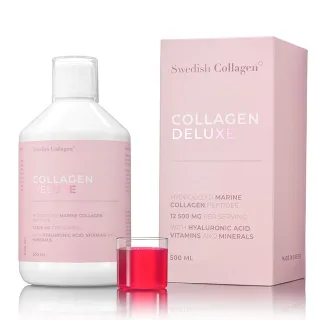 Swedish Collagen Deluxe